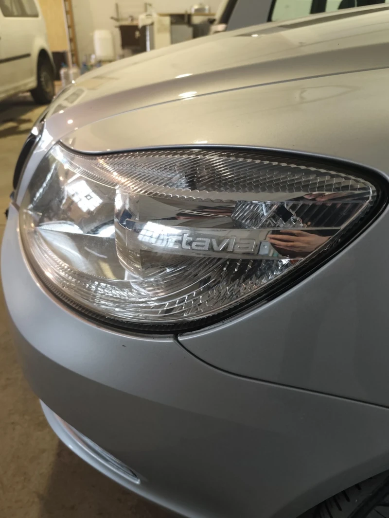 Skoda Octavia, снимка 10 - Автомобили и джипове - 52572979