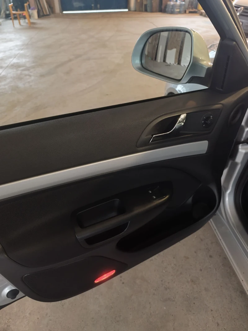 Skoda Octavia, снимка 11 - Автомобили и джипове - 52572979