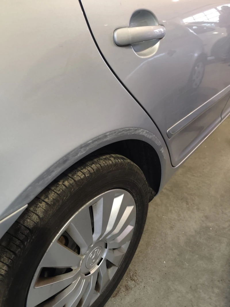 Skoda Octavia, снимка 7 - Автомобили и джипове - 52572979