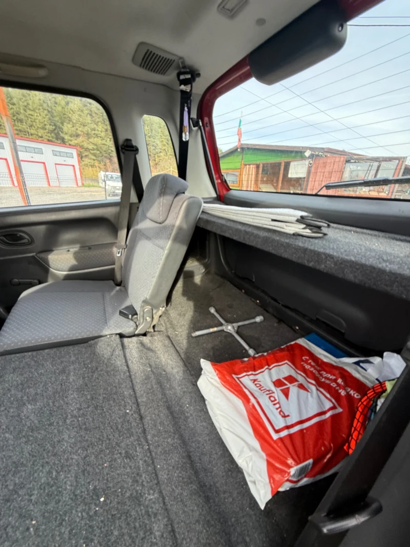 Suzuki Wagon r, снимка 8 - Автомобили и джипове - 52640236