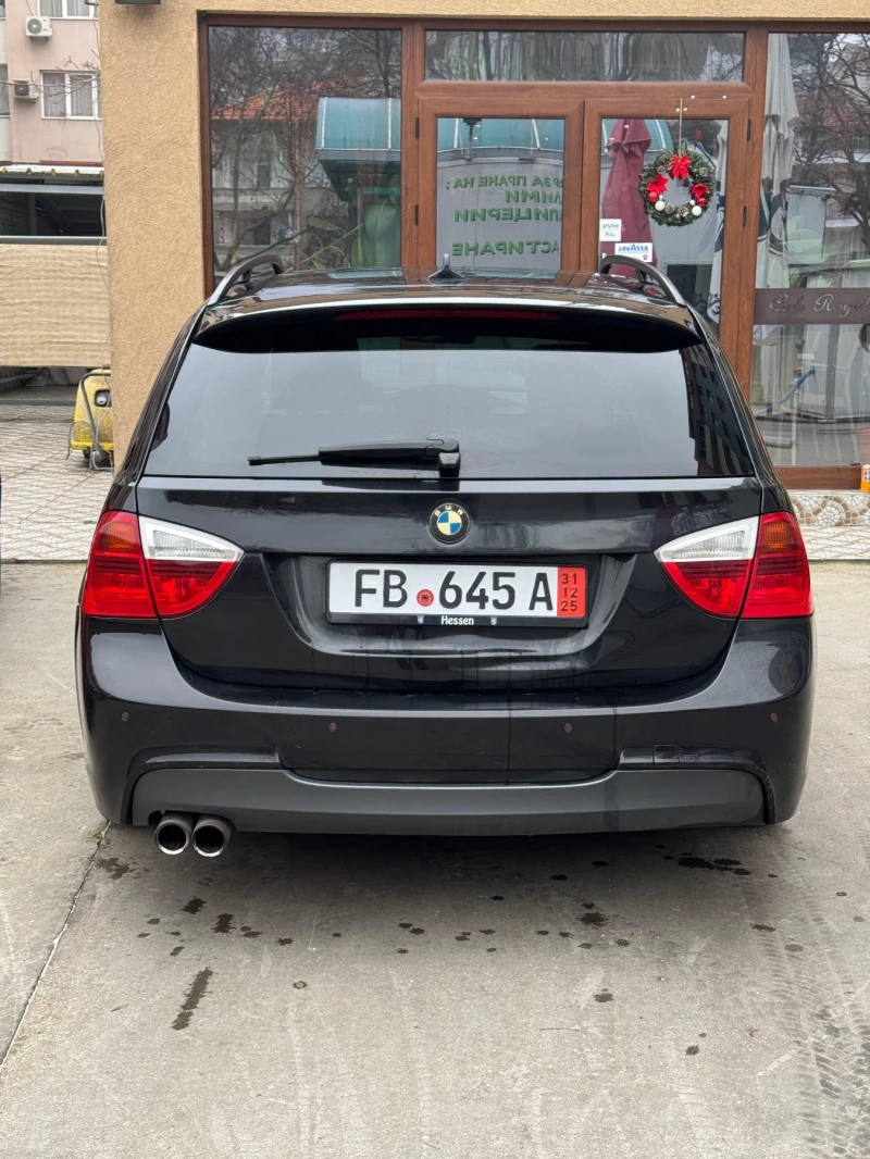 BMW 330, снимка 2 - Автомобили и джипове - 52927073