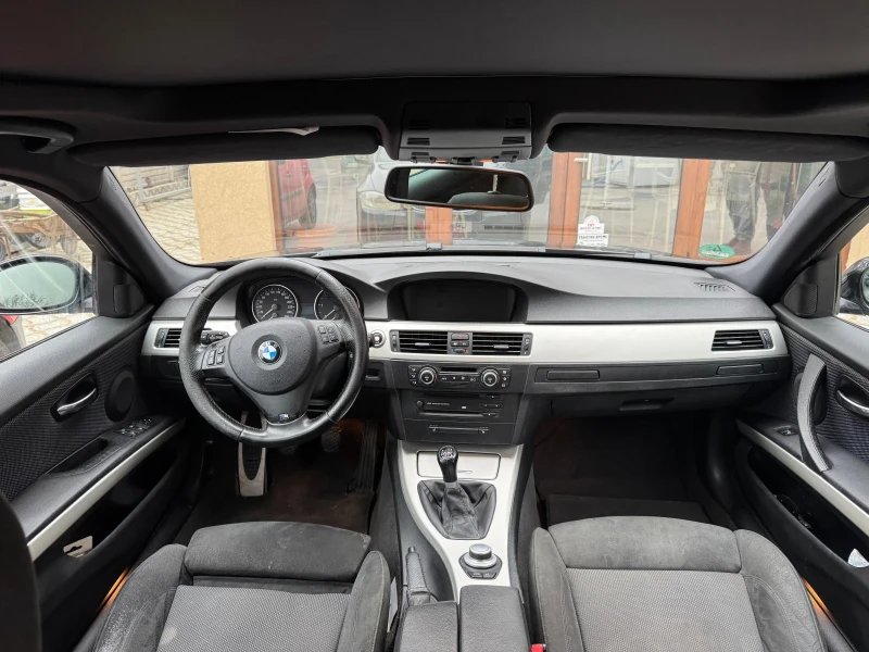 BMW 330, снимка 7 - Автомобили и джипове - 52927073