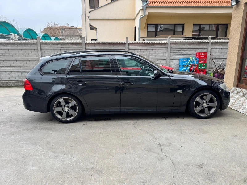 BMW 330, снимка 6 - Автомобили и джипове - 52927073