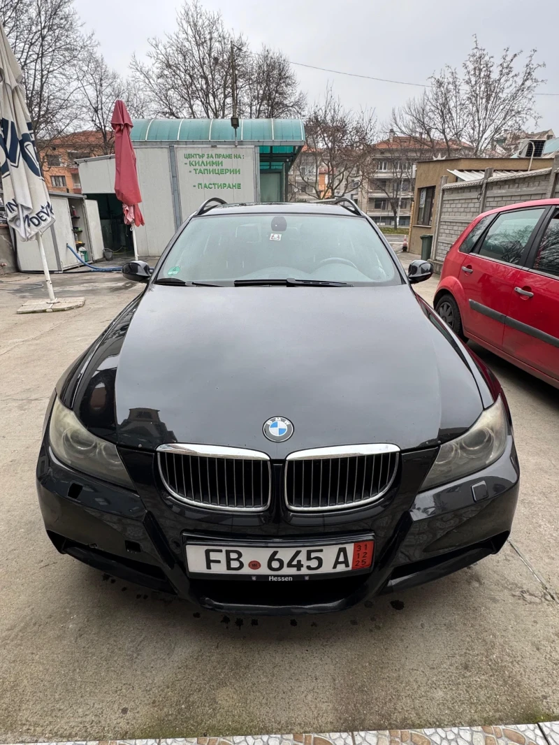 BMW 330