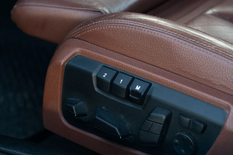 BMW 640 BMW 640i gran coupe M Performance , снимка 15 - Автомобили и джипове - 53079979