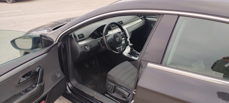 VW CC, снимка 2 - Автомобили и джипове - 53090029