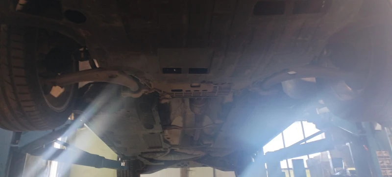 VW CC, снимка 9 - Автомобили и джипове - 53090029