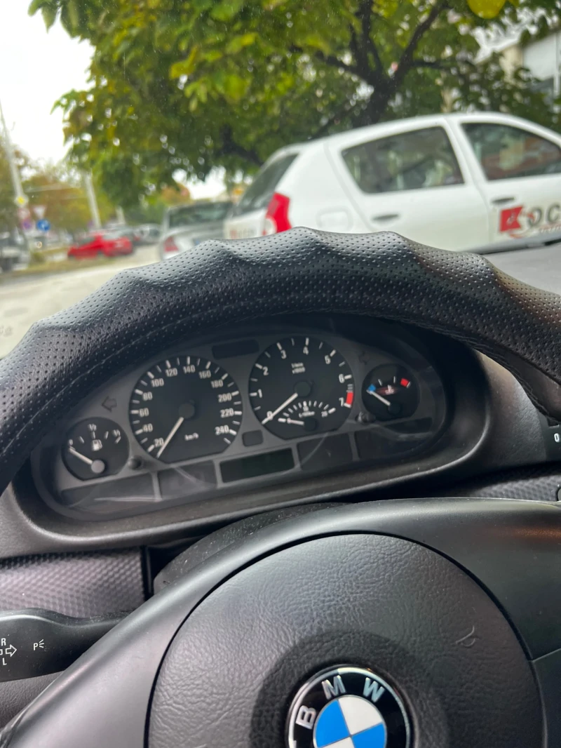 BMW 316, снимка 10 - Автомобили и джипове - 53214013