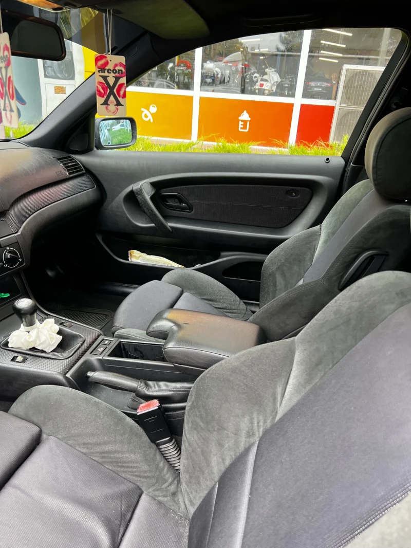 BMW 316, снимка 13 - Автомобили и джипове - 53214013