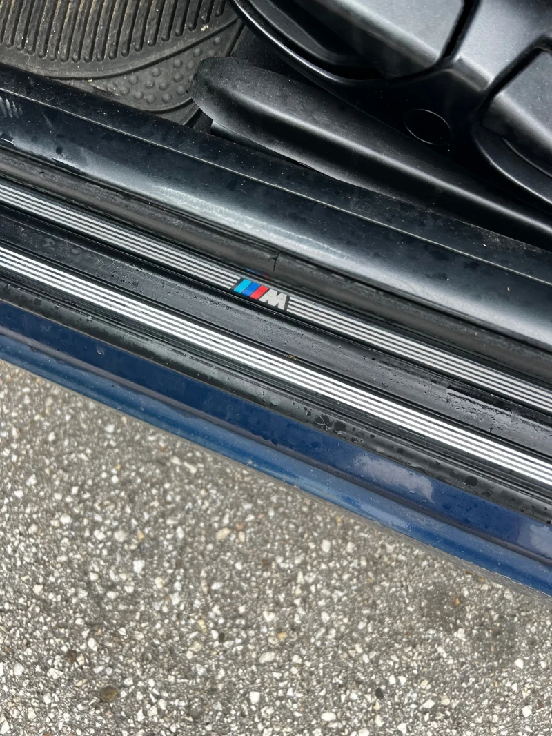 BMW 316, снимка 9 - Автомобили и джипове - 53214013