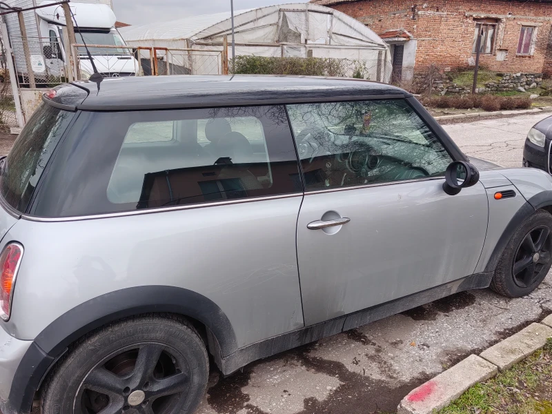 Mini Cooper, снимка 7 - Автомобили и джипове - 53382576