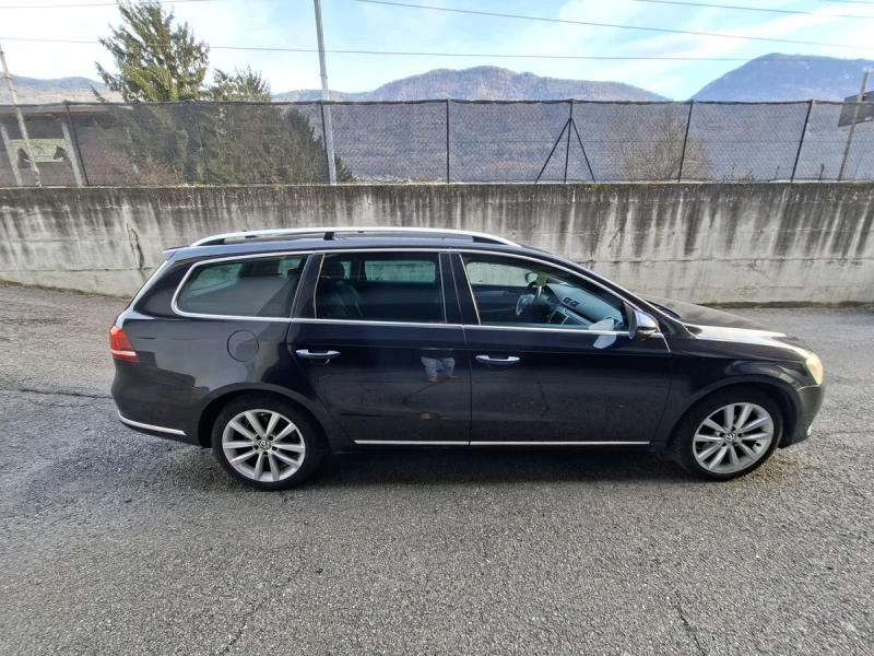 VW Passat 2.0TDI 170кс.* 4x4* Highline* Подгрев* LED, снимка 3 - Автомобили и джипове - 53576665