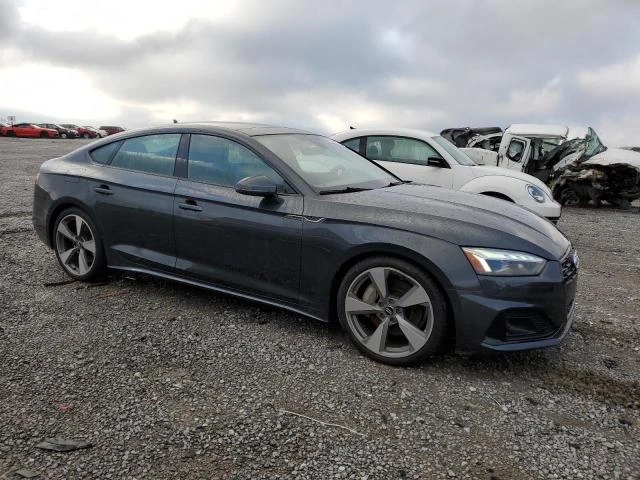 Audi A5 2.0L 4 All wheel drive - 42100 лв. - 25251804 13