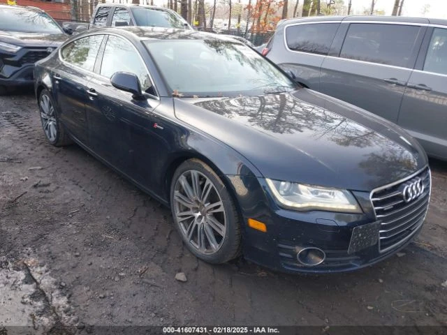 Audi A7 3.0T* PREMIUM* BOSE* FULL* LED* - 15500 лв. - 66947261 1