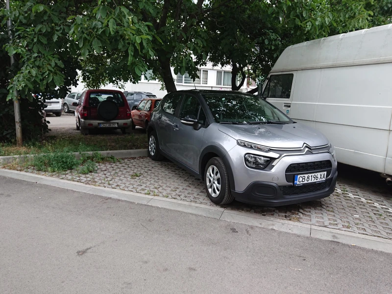 Citroen C3 PureTech 83 - 25000 лв. / 12782.30 € - 12079609 1