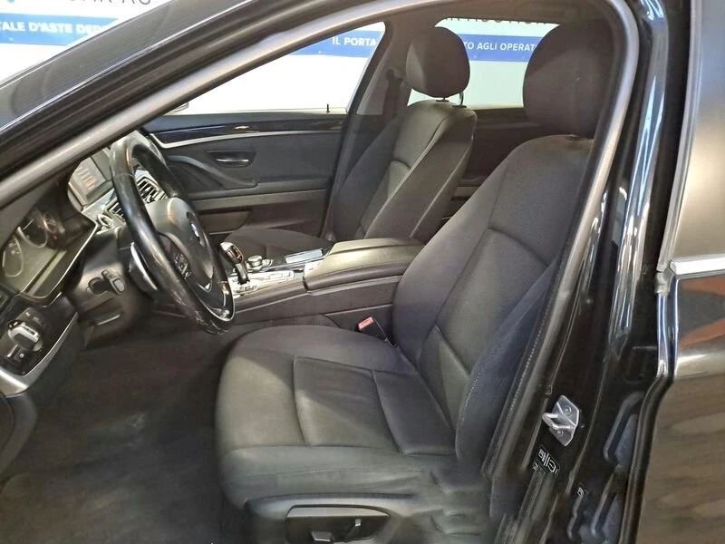 BMW 520 * 190к.с* Facelift* 2015*  - изображение 6