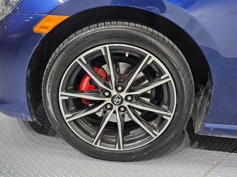 Toyota GT86 86 2.0, снимка 5 - Автомобили и джипове - 54959254