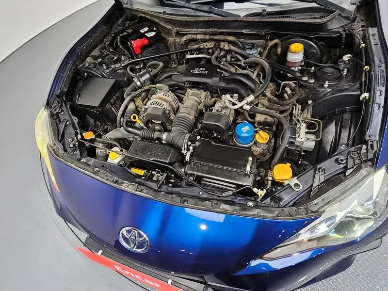 Toyota GT86 86 2.0, снимка 6 - Автомобили и джипове - 54959254
