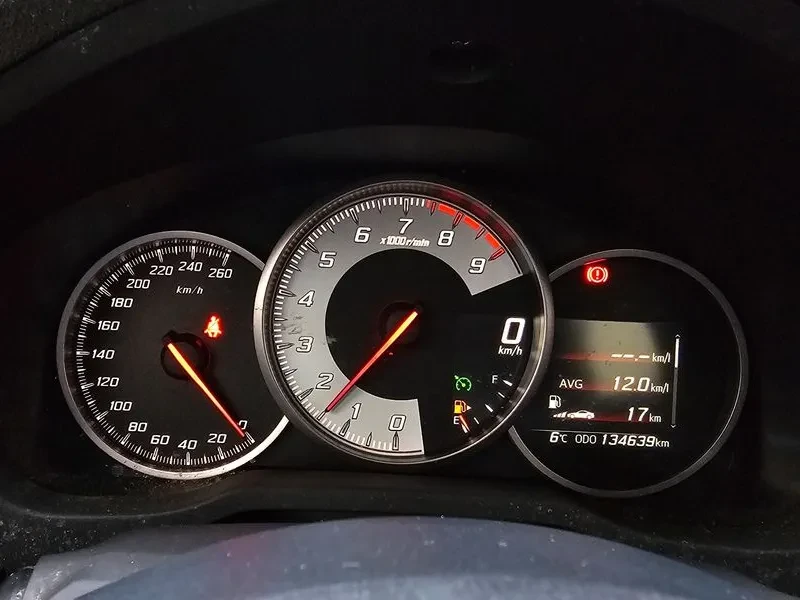 Toyota GT86 86 2.0, снимка 8 - Автомобили и джипове - 54959254