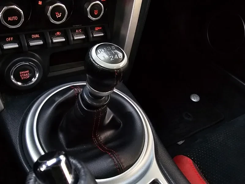 Toyota GT86 86 2.0, снимка 9 - Автомобили и джипове - 54959254