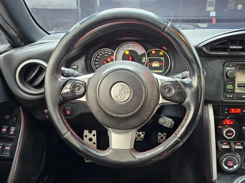 Toyota GT86 86 2.0, снимка 13 - Автомобили и джипове - 54959254