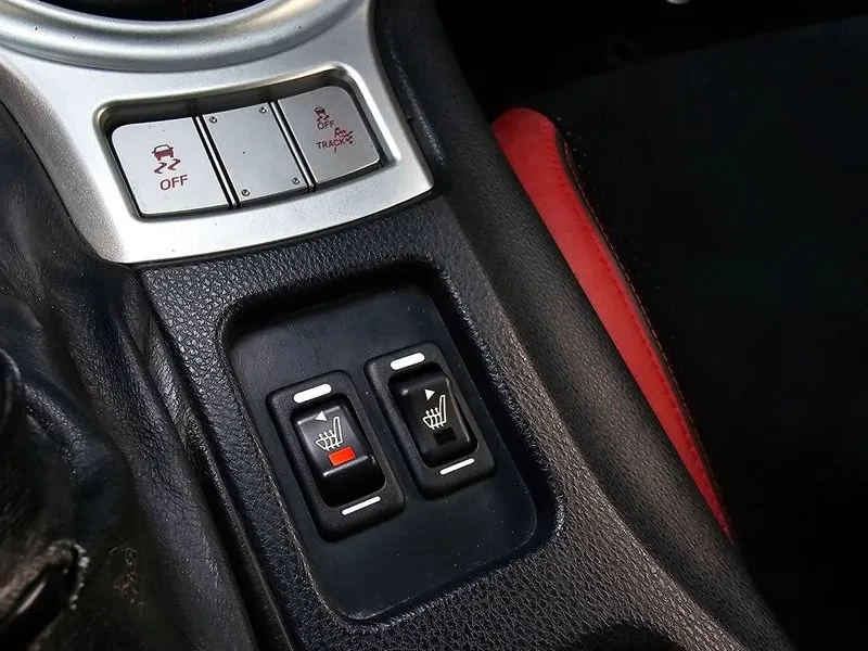 Toyota GT86 86 2.0, снимка 17 - Автомобили и джипове - 54959254