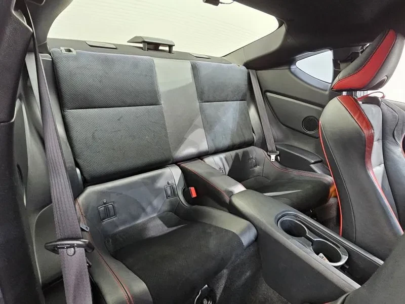 Toyota GT86 86 2.0, снимка 12 - Автомобили и джипове - 54959254