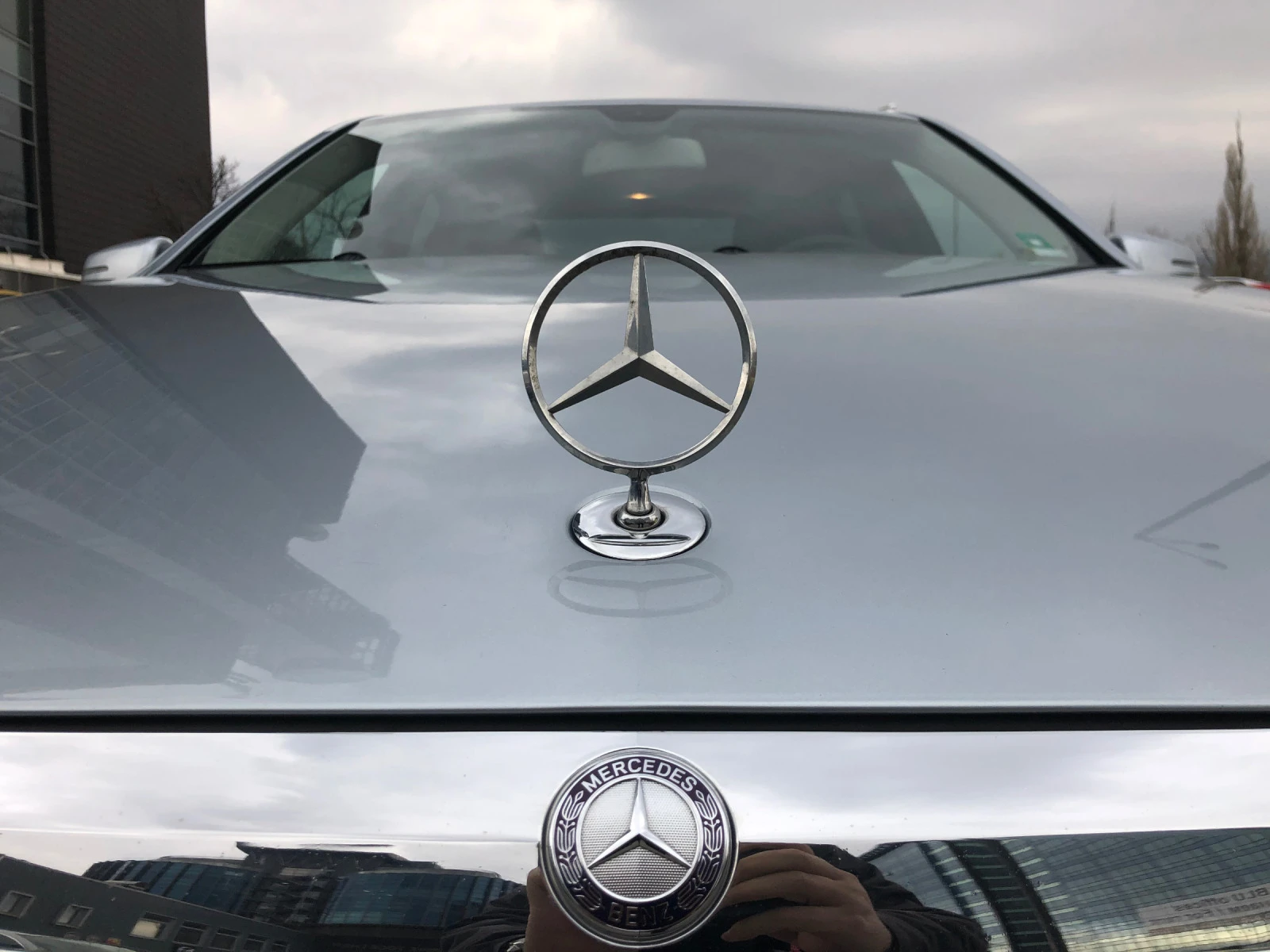 Mercedes-Benz E 250 W212 face | Mobile.bg � ����������� 15