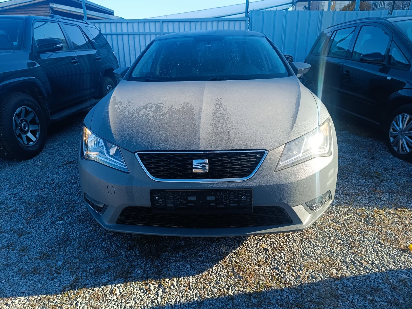 Seat Leon 1.2 i - G.P.L. - изображение 3