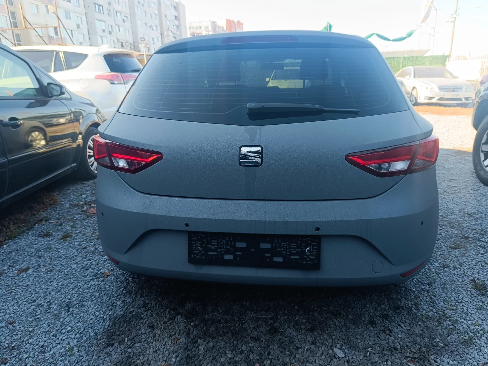 Seat Leon 1.2 i - G.P.L. - изображение 6