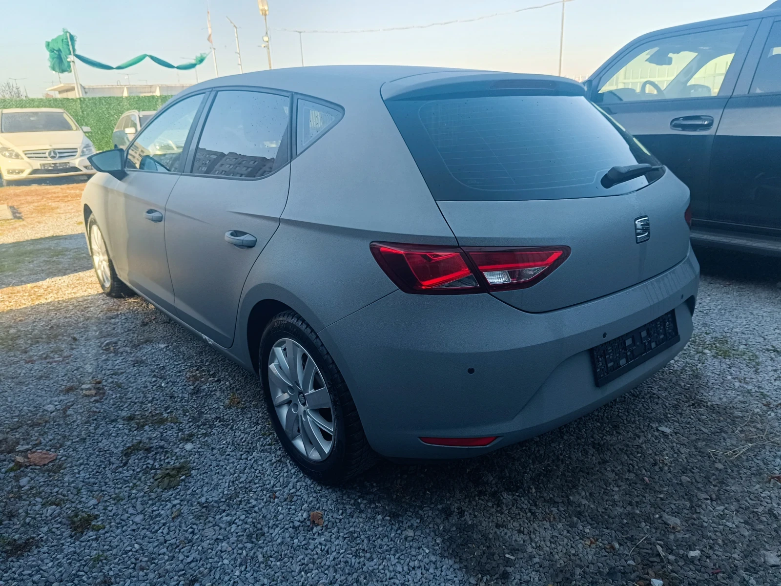 Seat Leon 1.2 i - G.P.L. - изображение 5