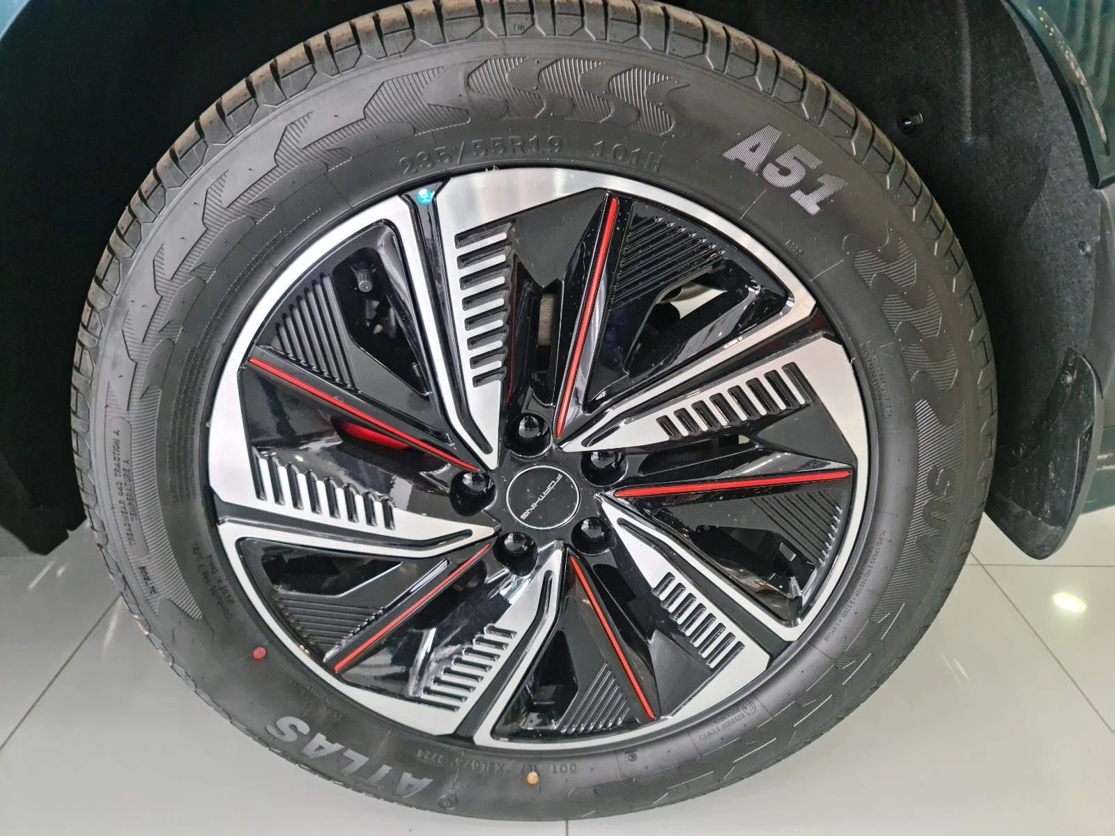 DONGFENG T5-EVO HEV 1.5T | Mobile.bg   15