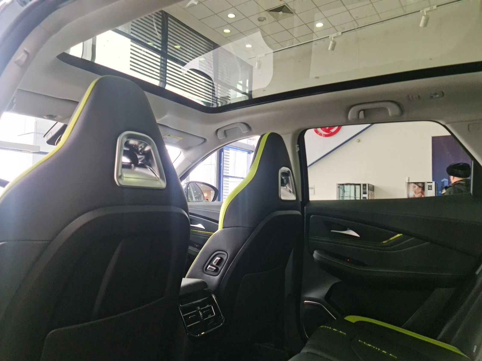 DONGFENG T5-EVO HEV 1.5T | Mobile.bg   14