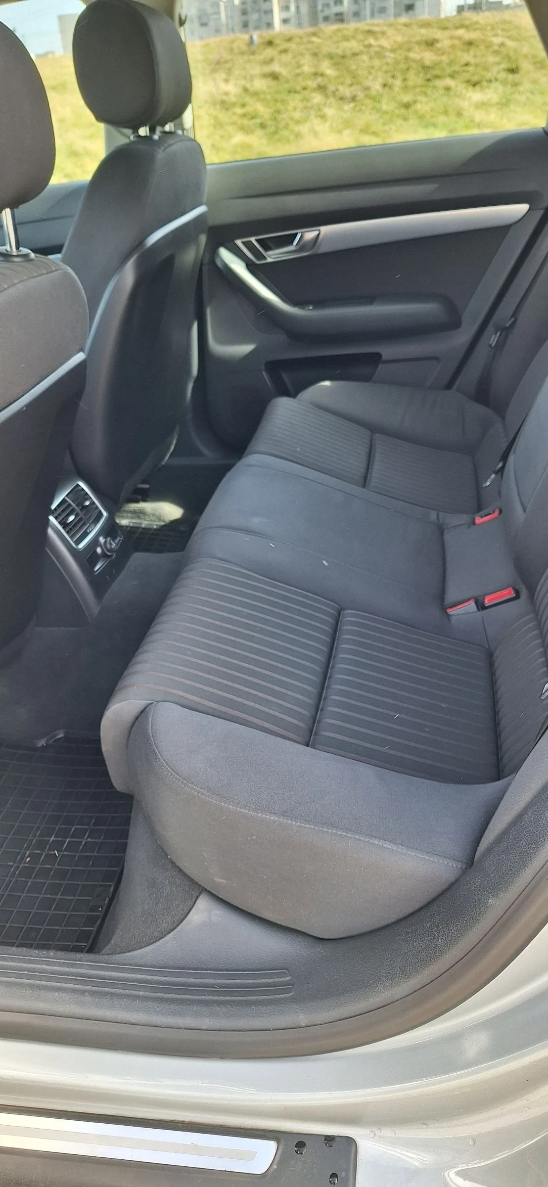 Audi A6  - изображение 10