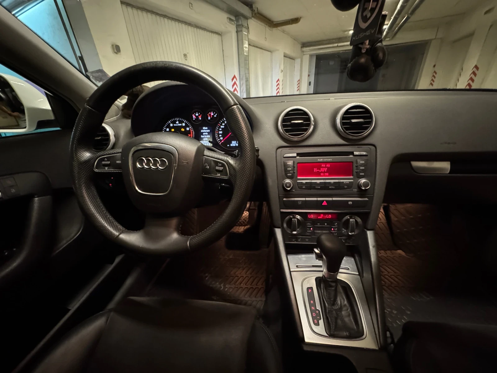 Audi A3 Quattro - изображение 8