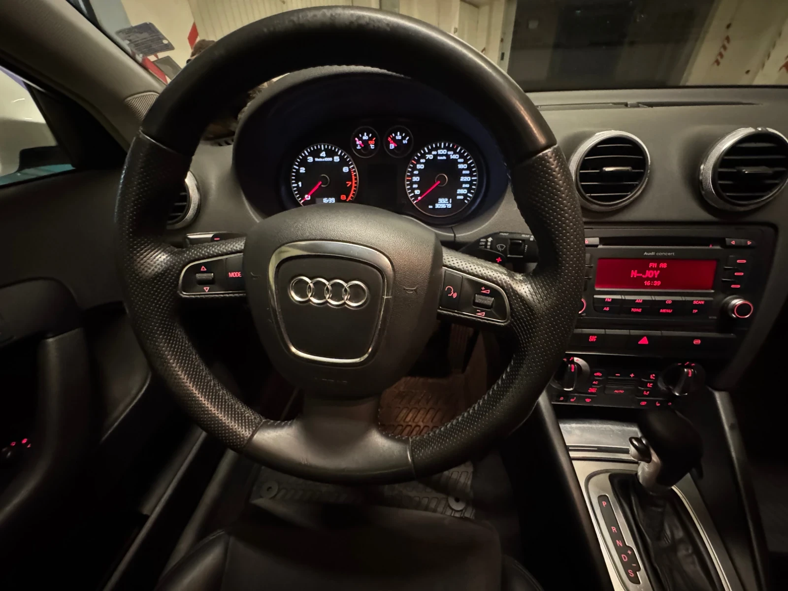 Audi A3 Quattro - изображение 9