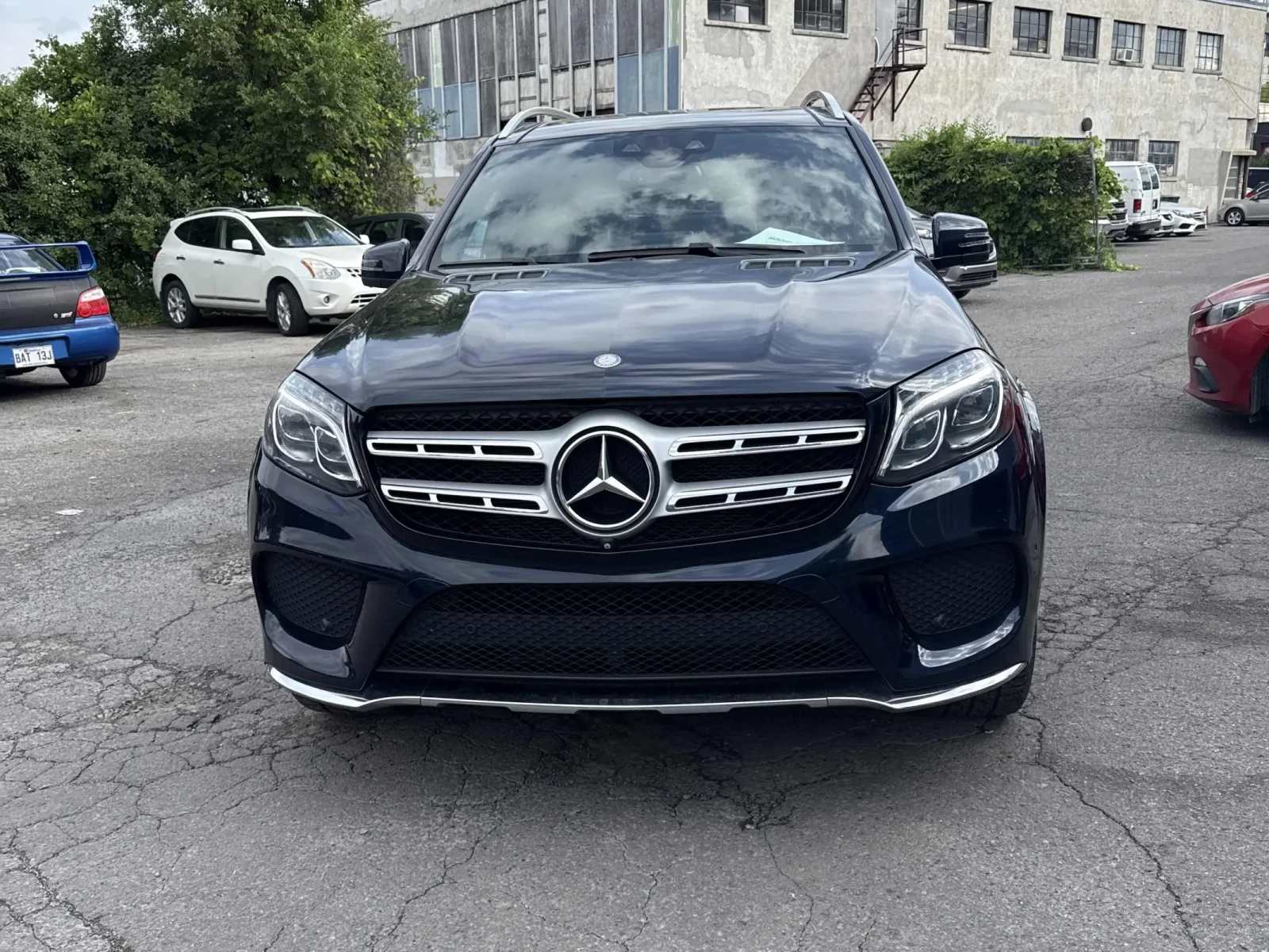 Mercedes-Benz GLS 450 * АвтоКредит*  - изображение 5