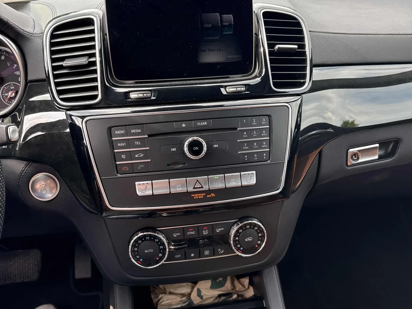 Mercedes-Benz GLS 450 * АвтоКредит*  - изображение 9