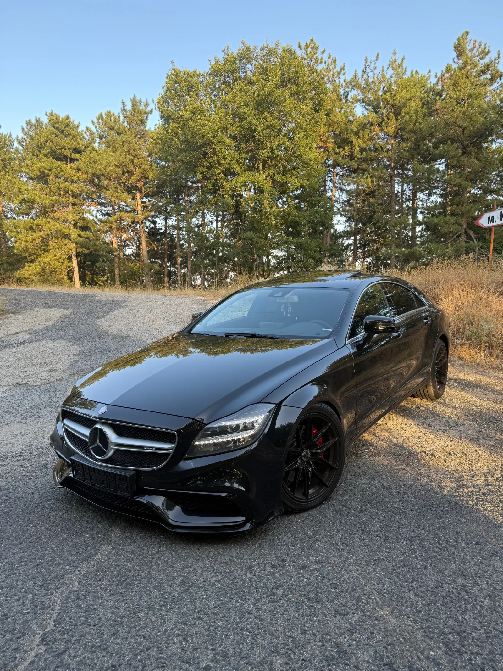 Mercedes-Benz CLS 350  - изображение 2