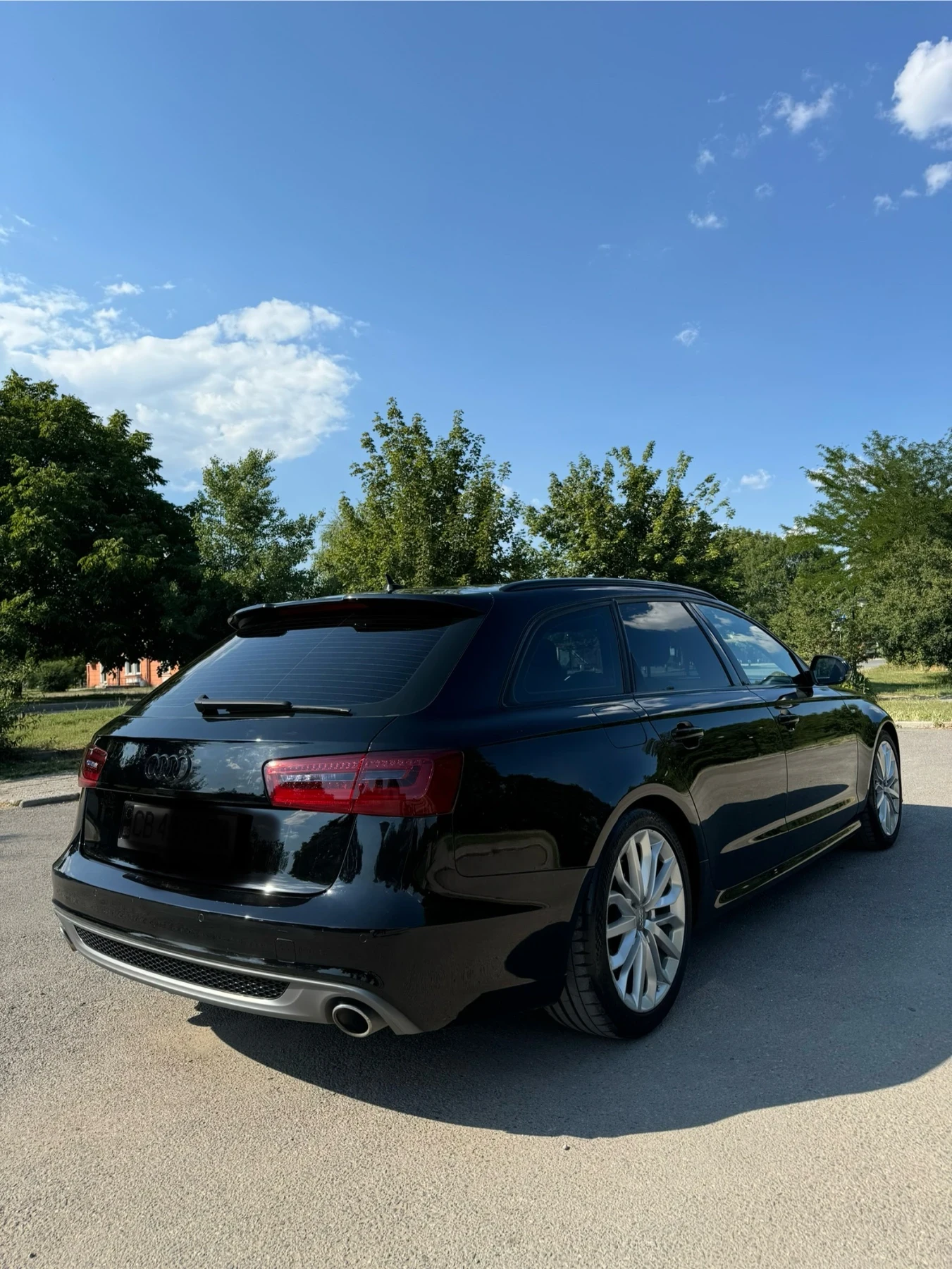 Audi A6 A6 Avant - изображение 7