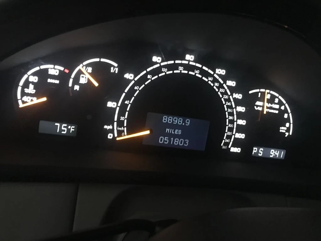 Mercedes-Benz CL 65 AMG  - изображение 6