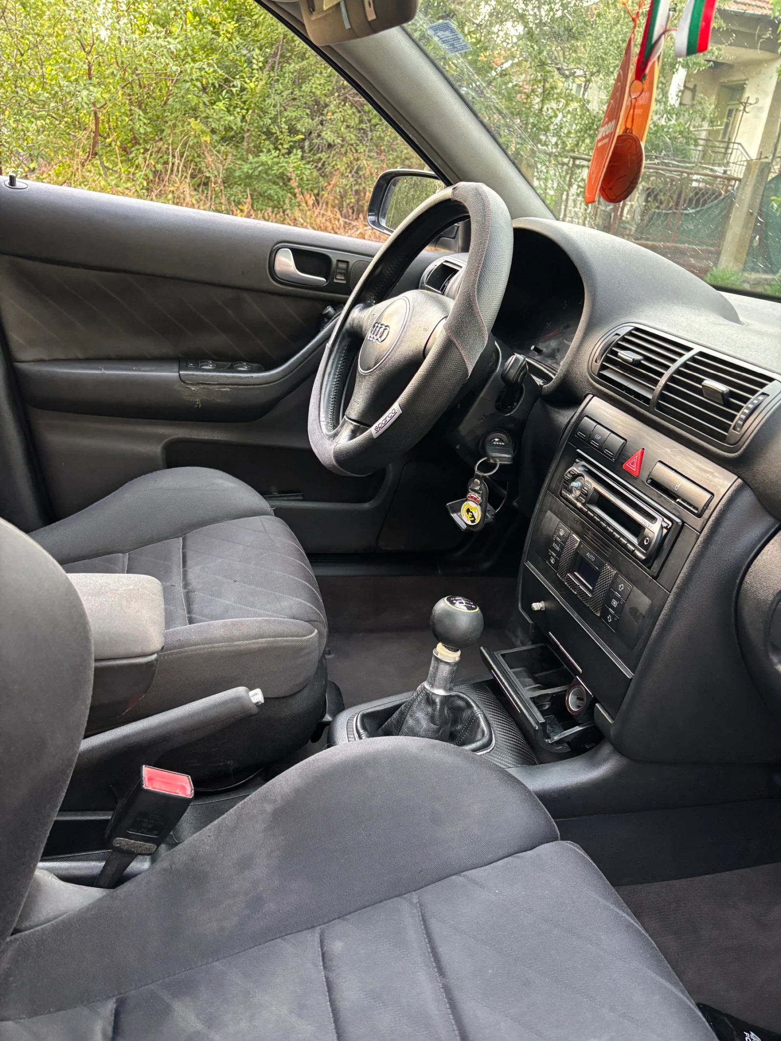 Audi A3  - изображение 8
