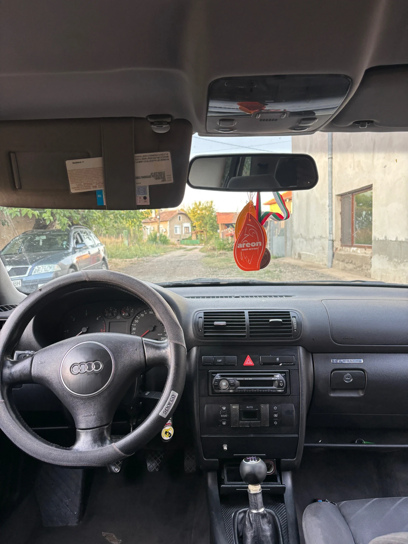 Audi A3  - изображение 5