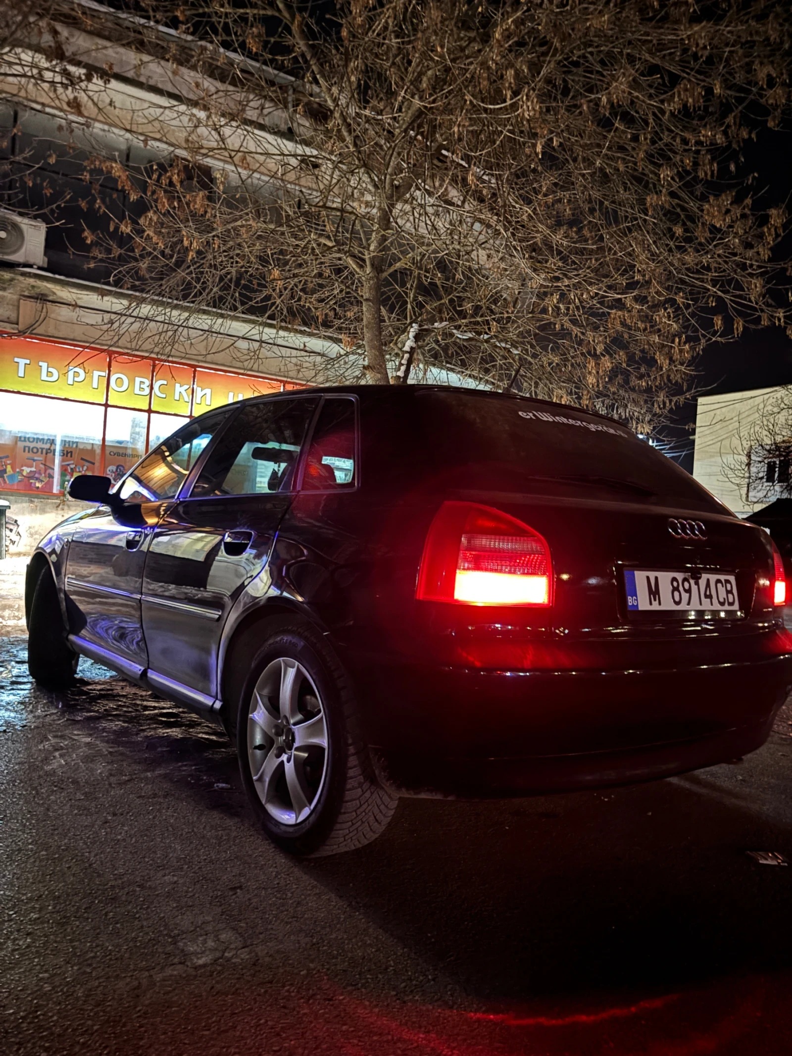 Audi A3  - изображение 3