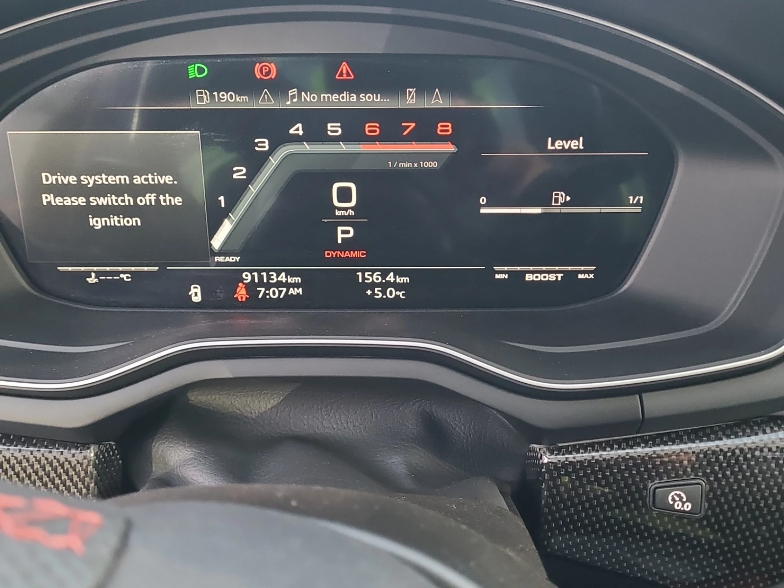 Audi S4 TECHNIK * CARFAX * АвтоКредит * Цена до България*  - изображение 8