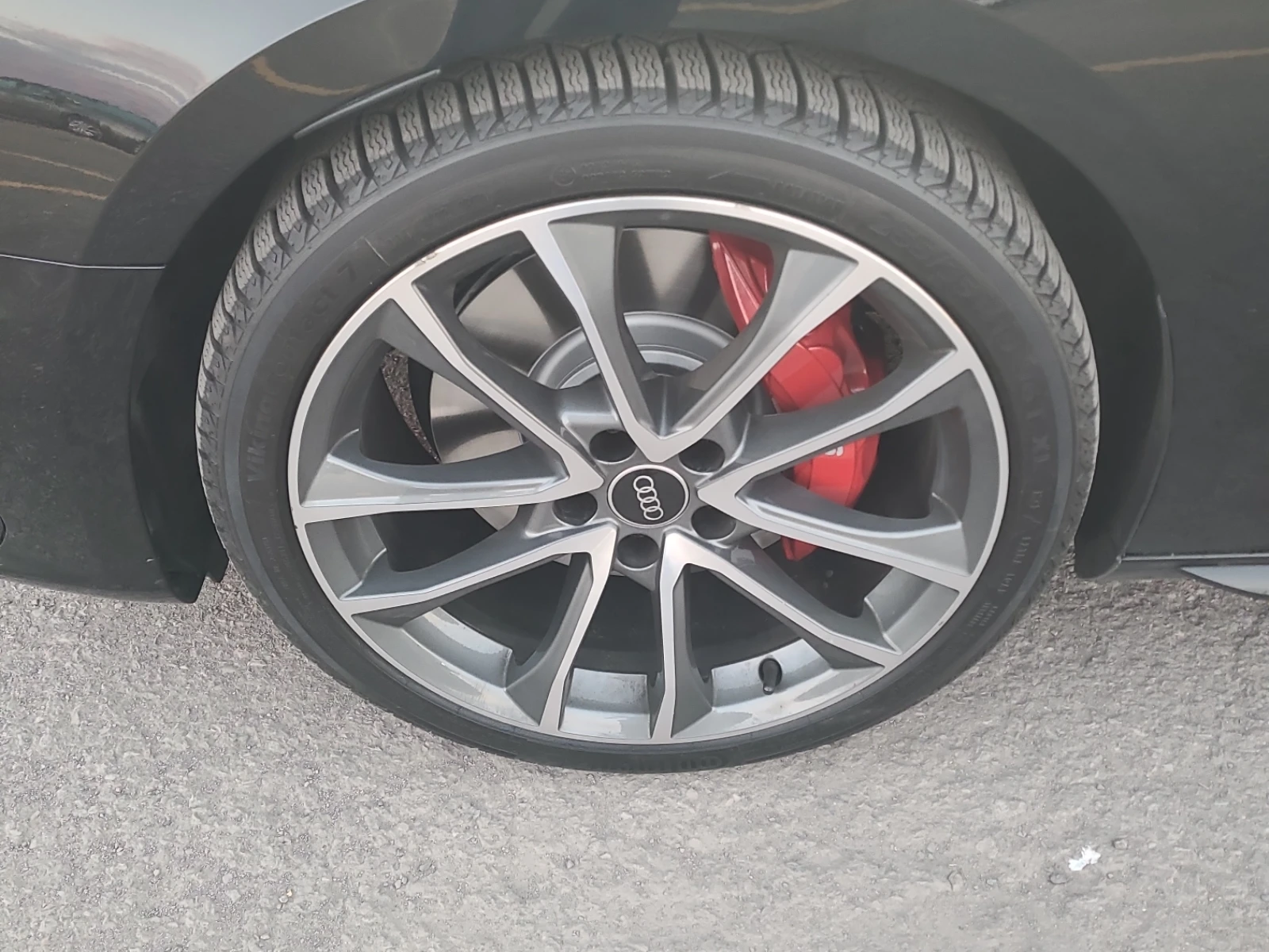 Audi S4 TECHNIK * CARFAX * АвтоКредит * Цена до България*  - изображение 5
