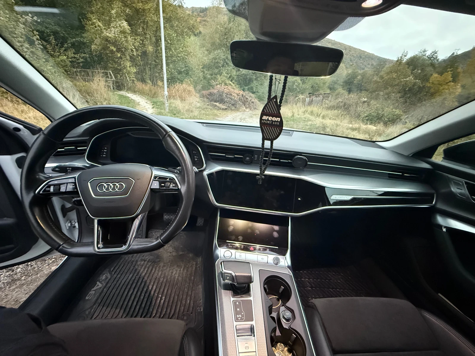 Audi A6 Allroad | Mobile.bg   11