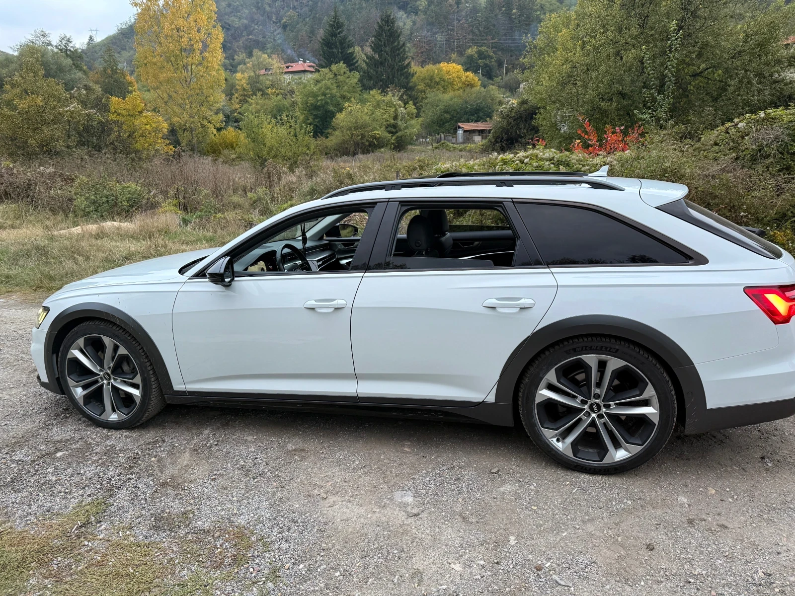 Audi A6 Allroad | Mobile.bg   16