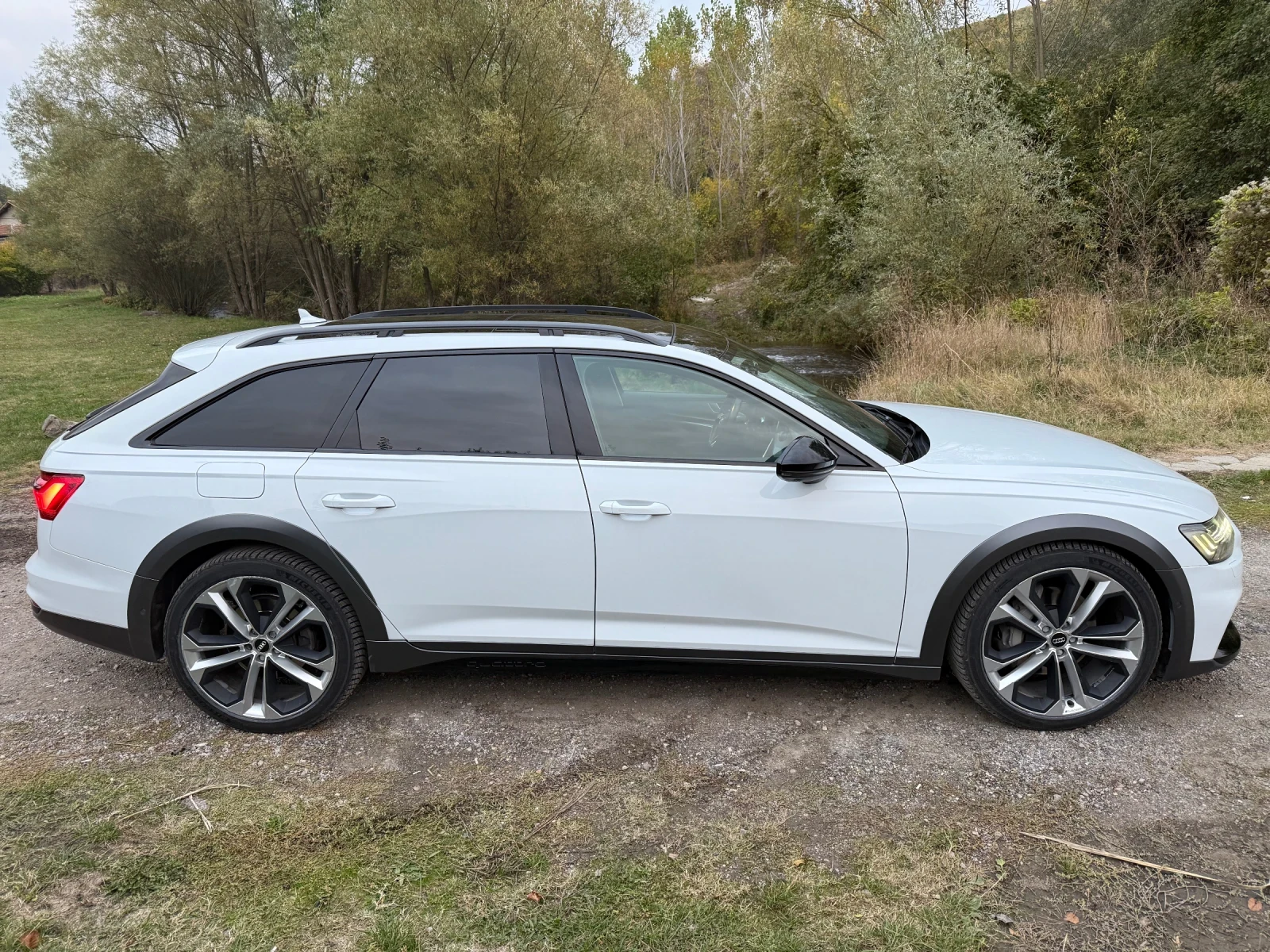 Audi A6 Allroad  - изображение 4