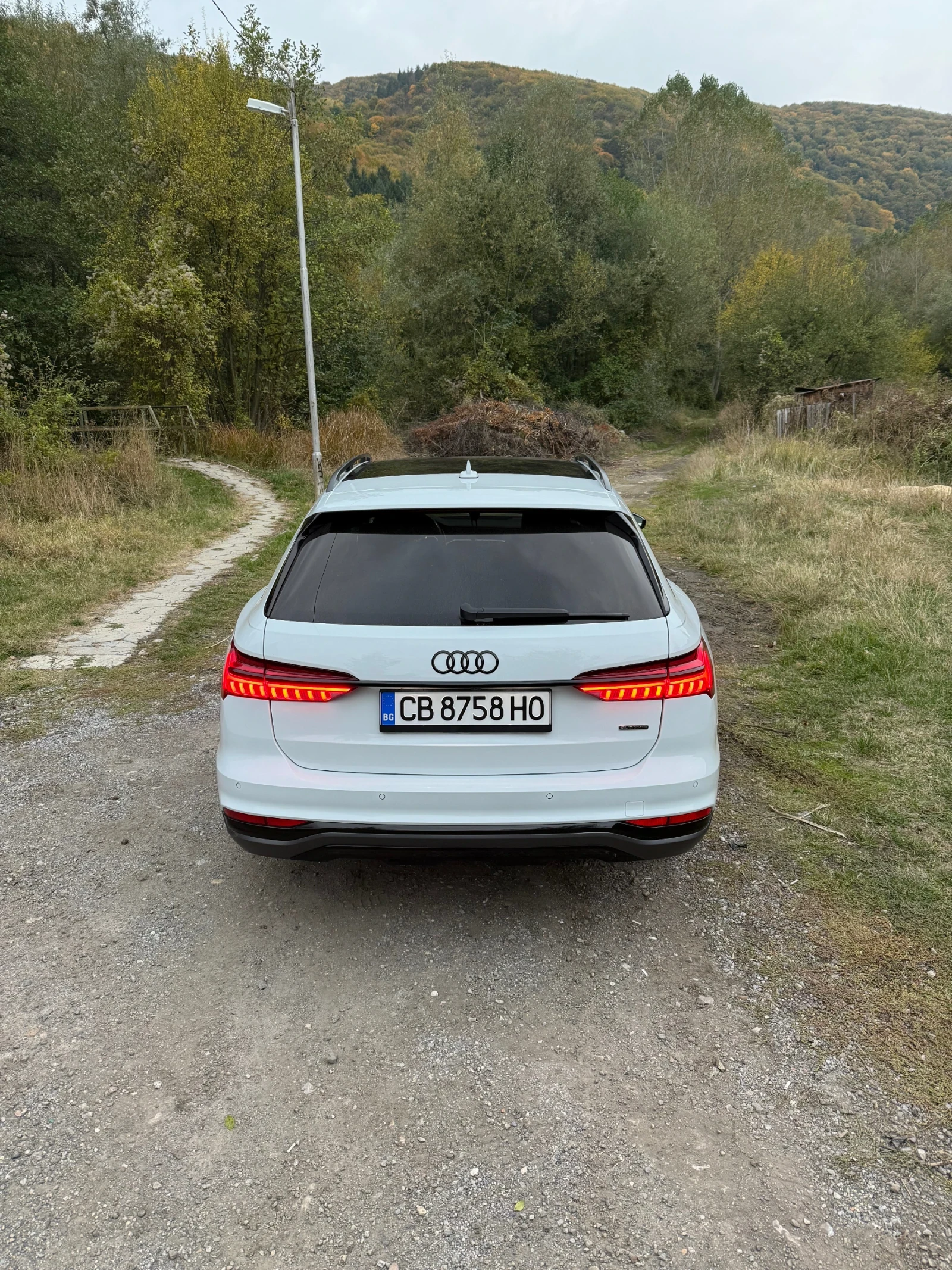 Audi A6 Allroad  - изображение 3
